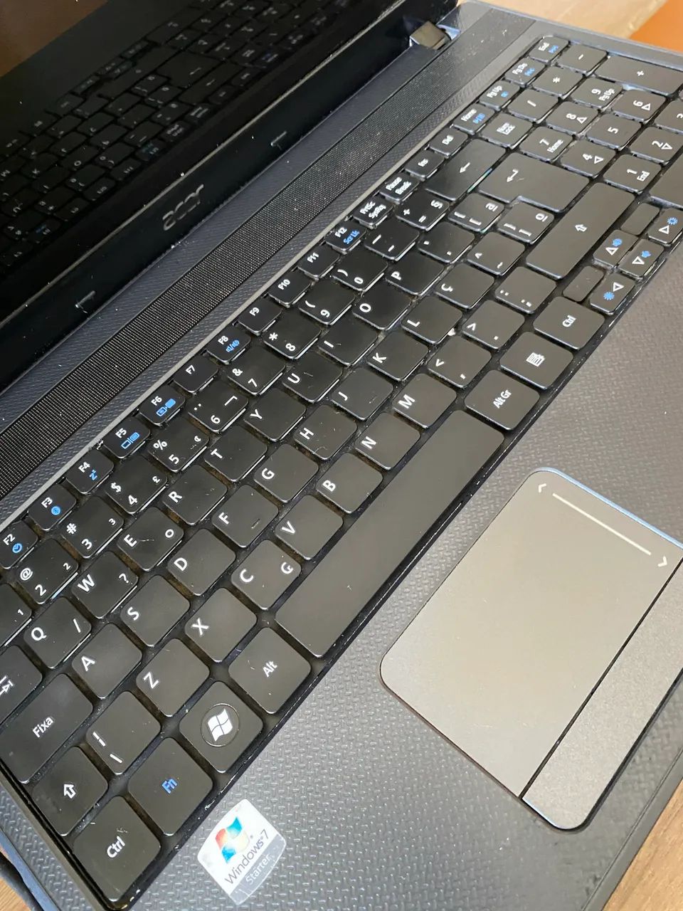Notebook acer  - Foto 2