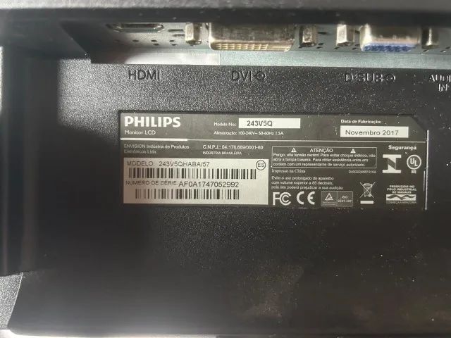 Monitor - Foto 2