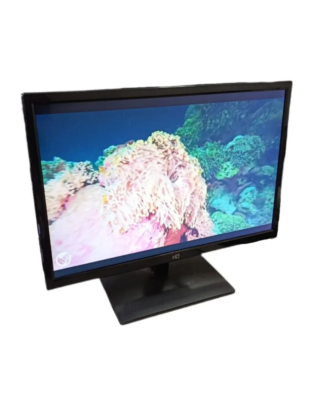 Monitor Hq Led 19,5 Polegadas 19.5hq-led + Nota Fiscal - Foto 2