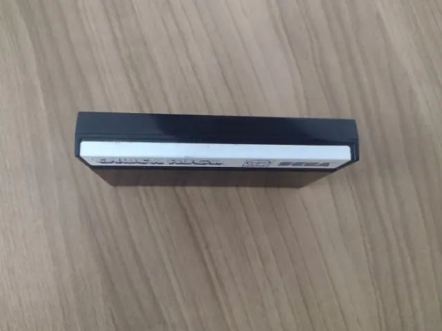 Chuck Rock Original Para Master System - Foto 4