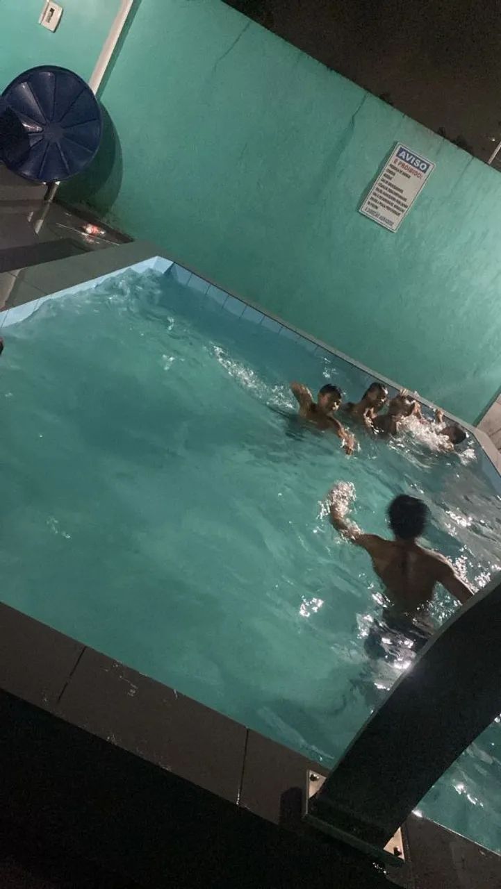 Alugo ponto comercial no Colônia Terra Nova  - Foto 4