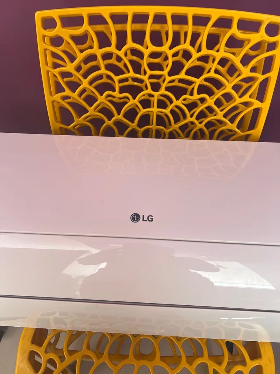 Ar condicionado dual inverter  - Foto 3
