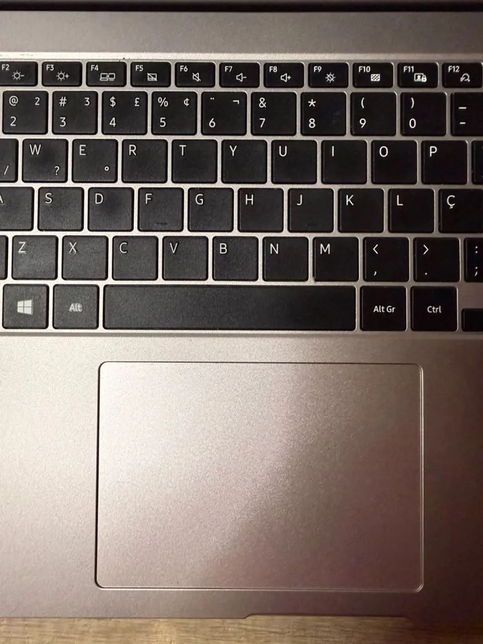 Notebook Samsung Book X50 | Core i7-10510U  - Foto 3