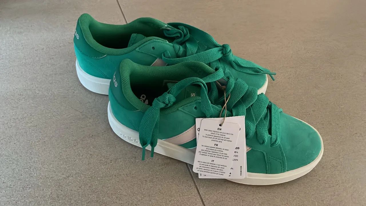 Tênis Adidas Original