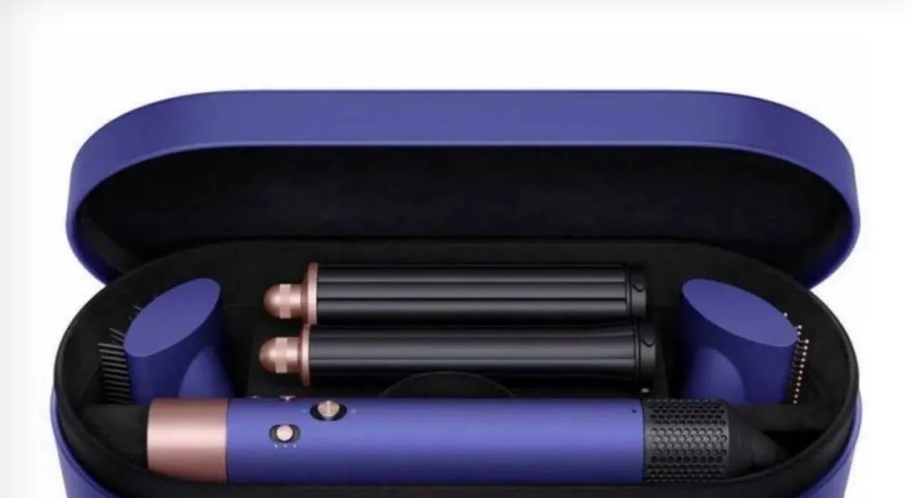 Secador Dyson - Foto 2