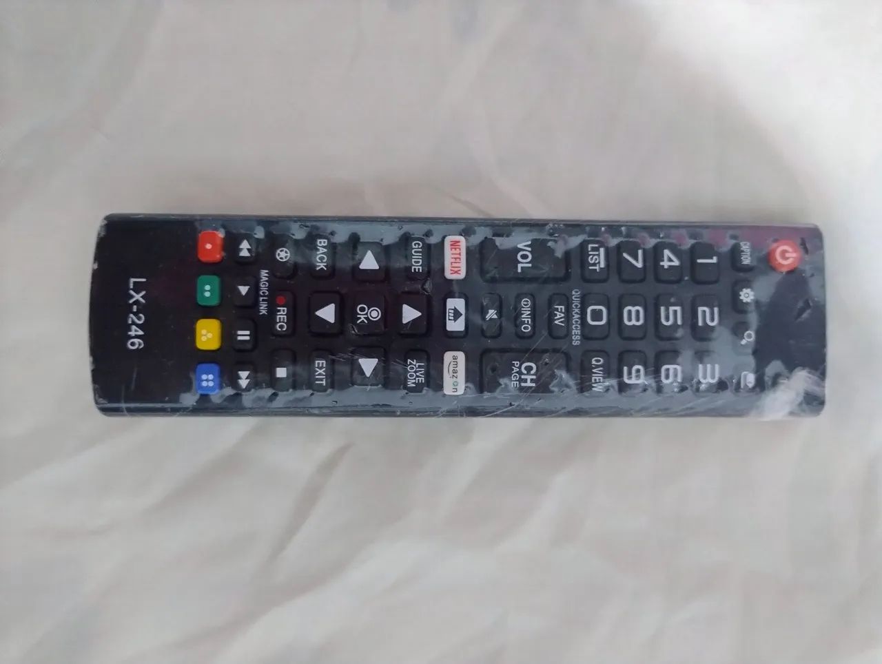 TV LG 32 polegadas. - Foto 4