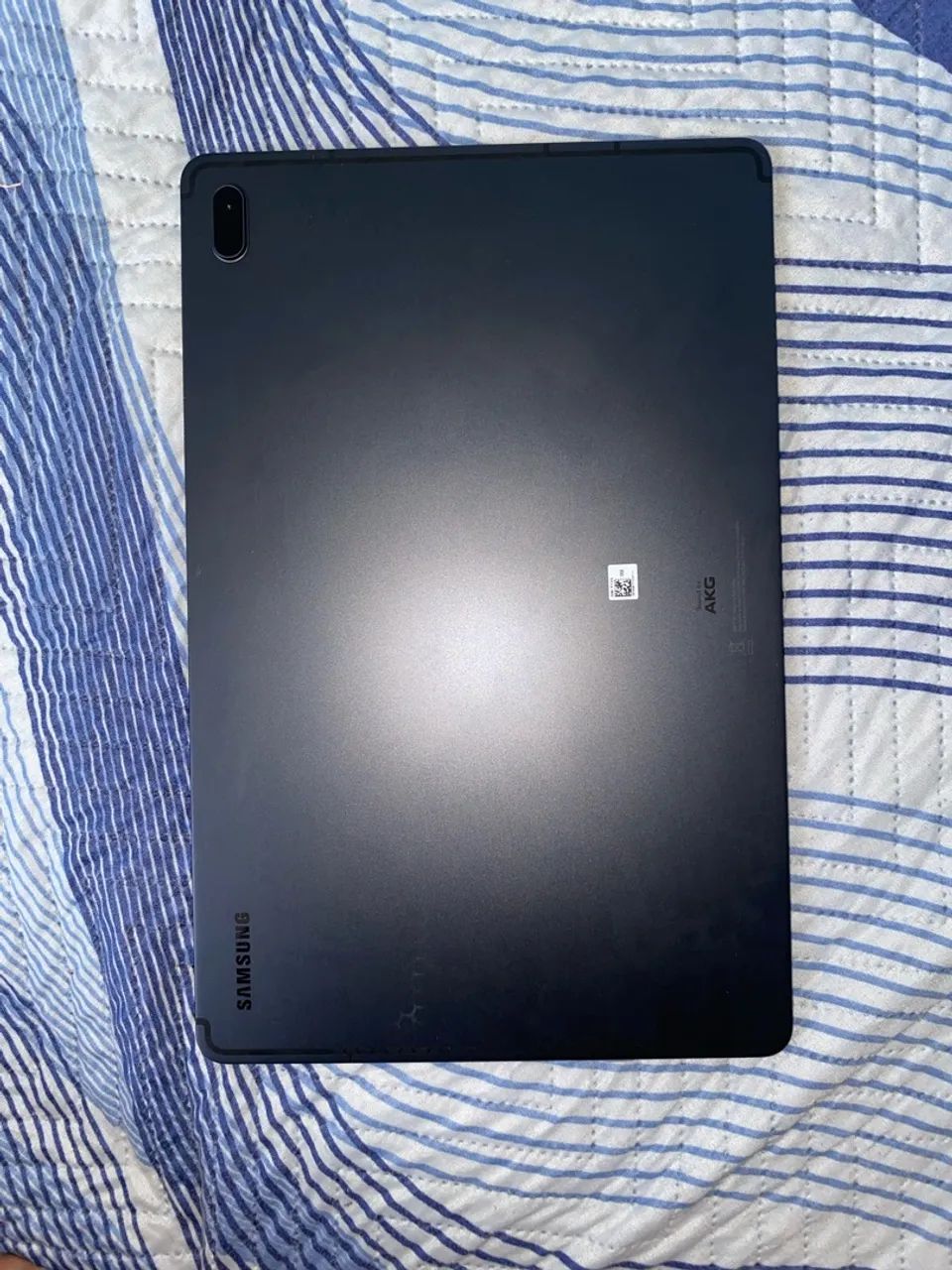 VENDO SAMSUNG TABLET S7 FE - Foto 2