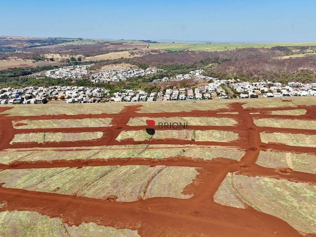 Terreno Alto Padrão com 304m² à venda no Condomínio Terras Alpha em Ribeirão Preto/SP | Im - Foto 7