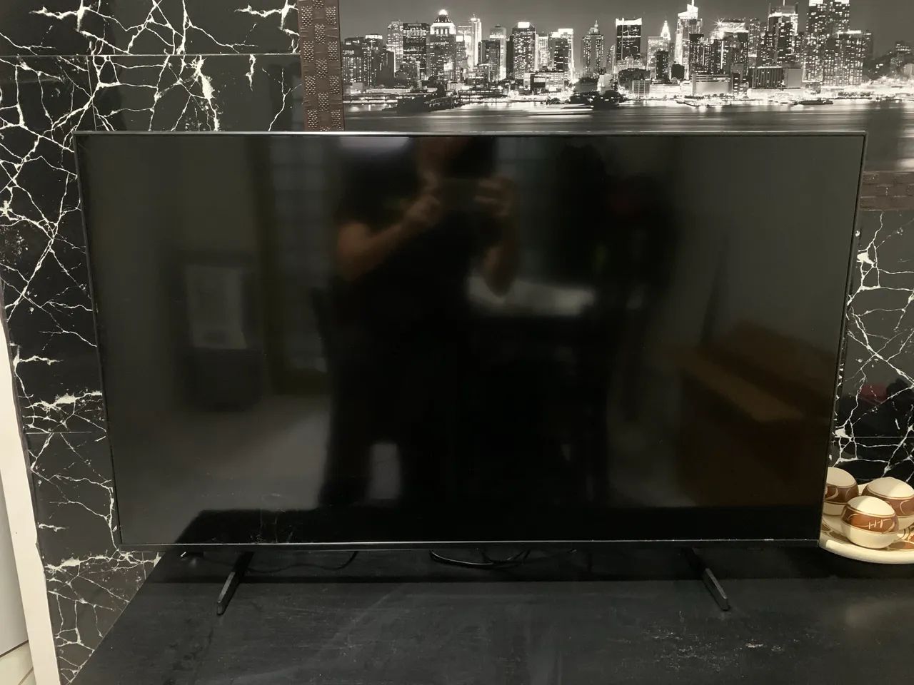 Tv Samsung 43 polegadas  - Foto 3