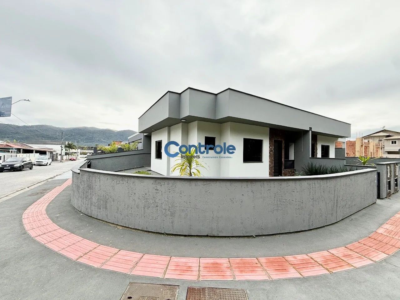 Casa com 02 dormitórios no Vale Verde, em Palhoça/SC!