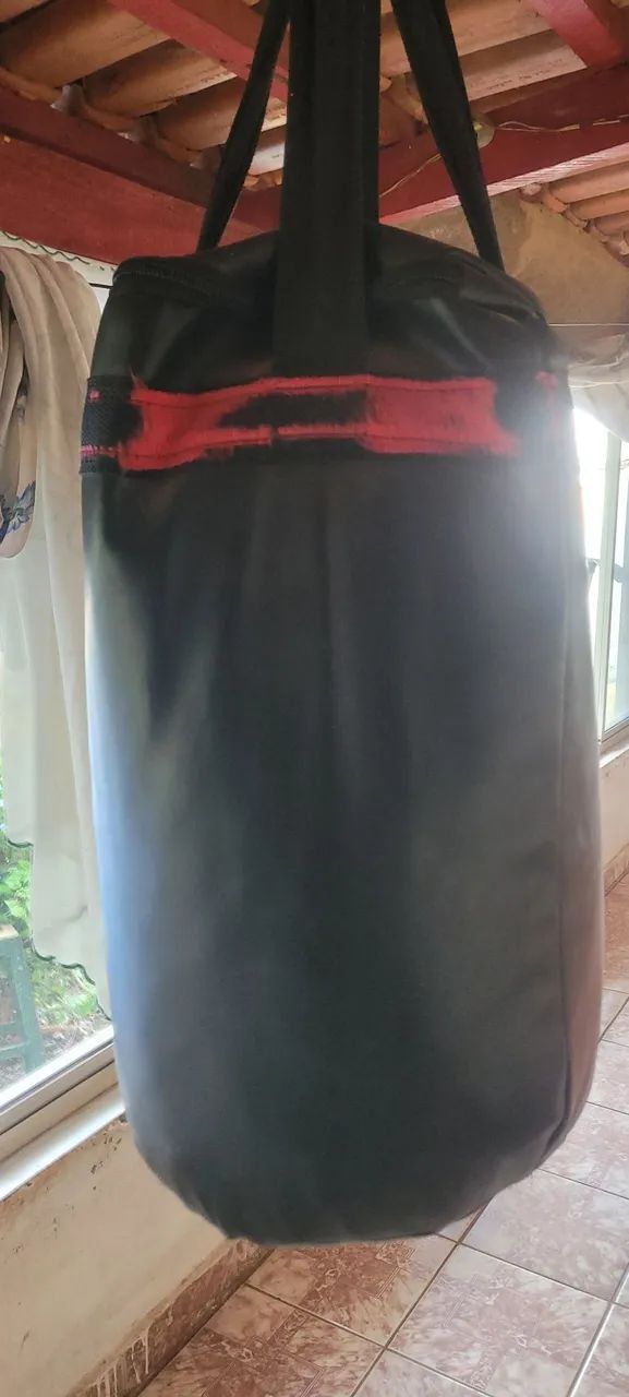 Saco de pancada  - Foto 2