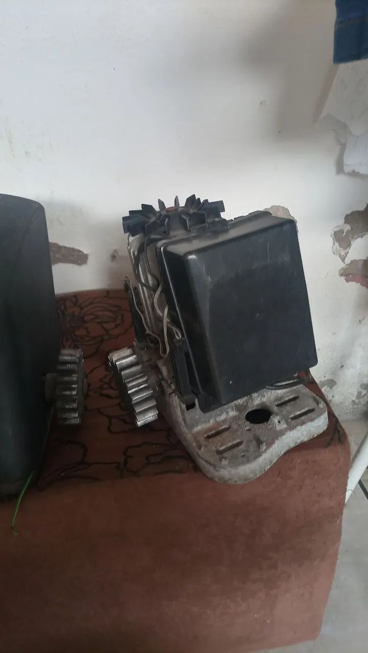Motor para portão  - Foto 5