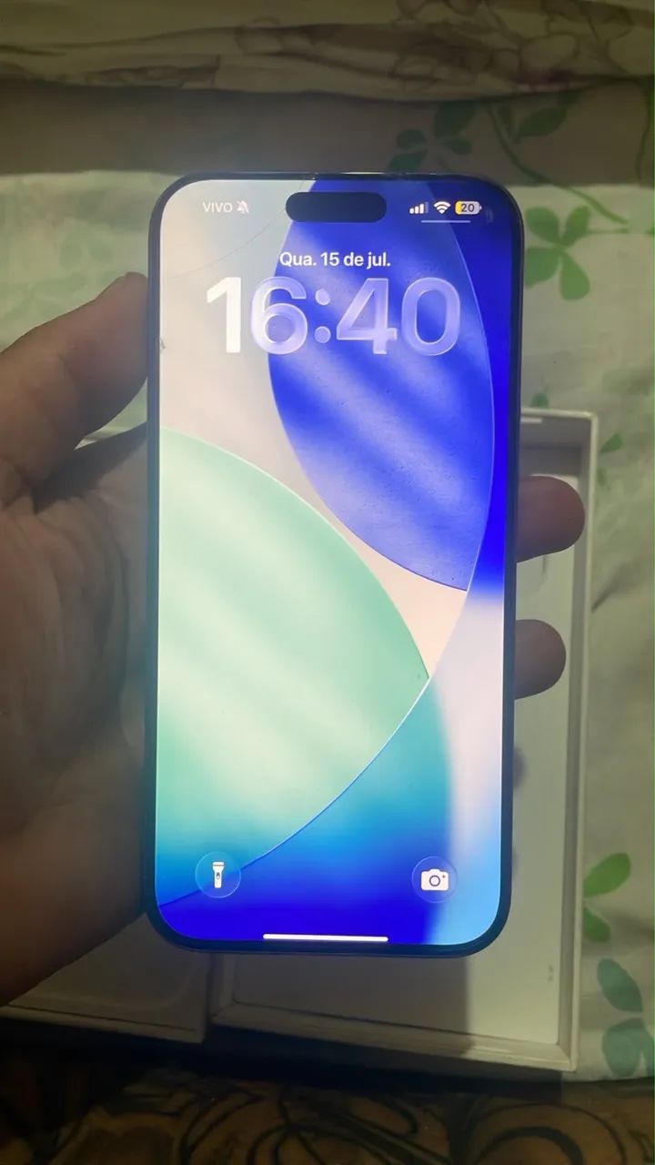IPHONE 16PROMAX  - Foto 4