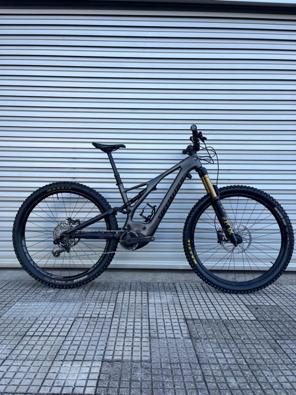 Specialized Levo G2 Carbon - Foto 2