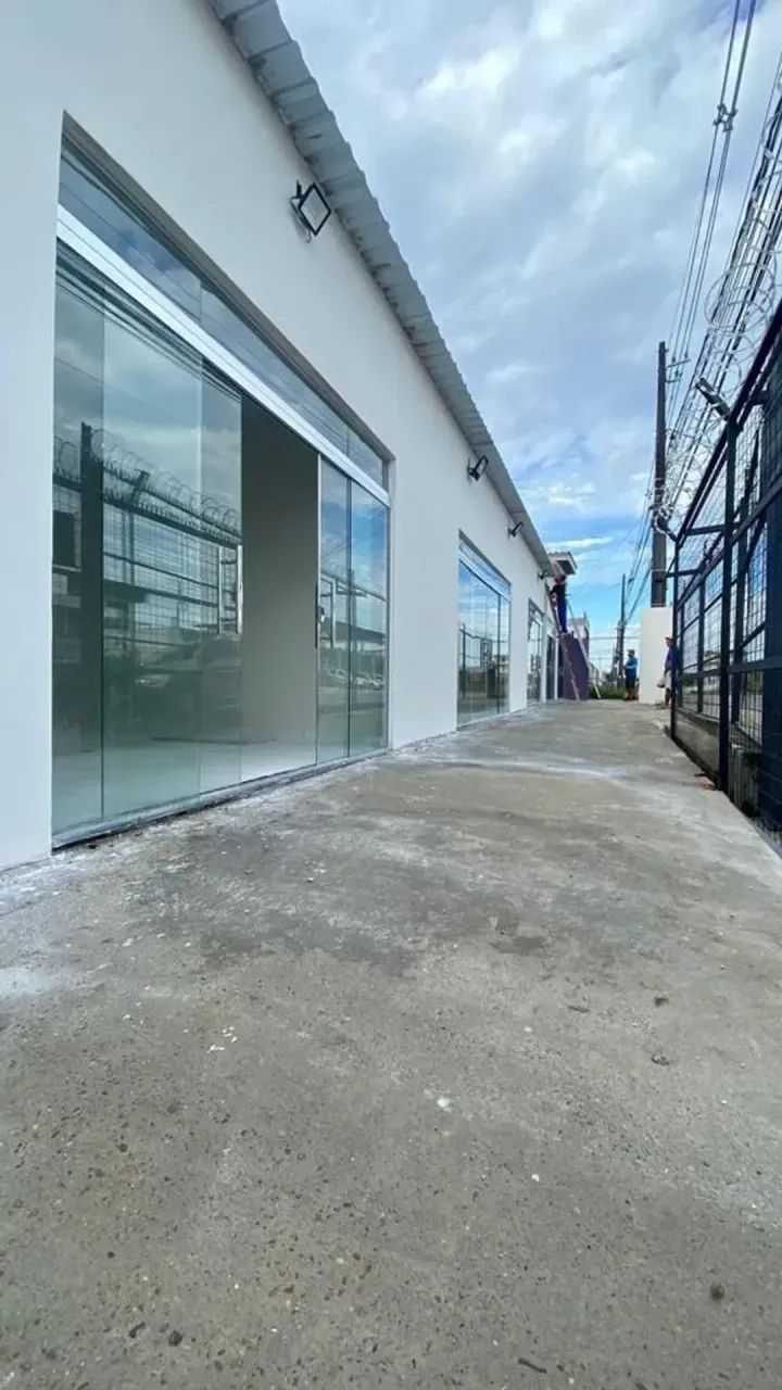 Sala Comercial| Avenida Principal Parque das Laranjeiras| 4x10 prox Centro da construção | - Foto 2