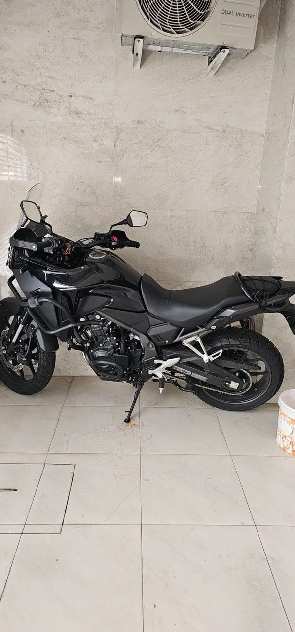 NX 500 para vender  - Foto 2