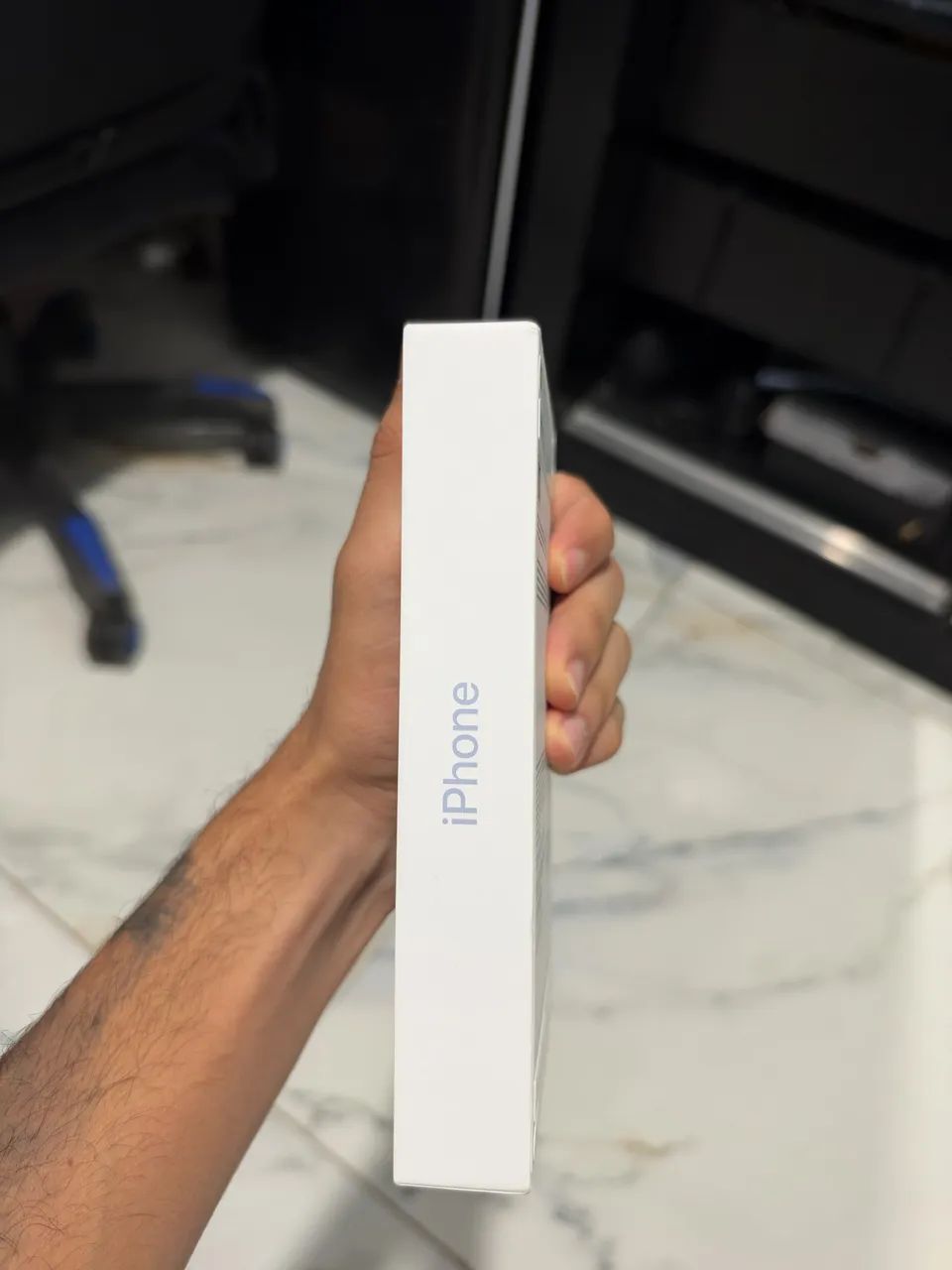 iPhone 18 Pro Max 512gb - Foto 2