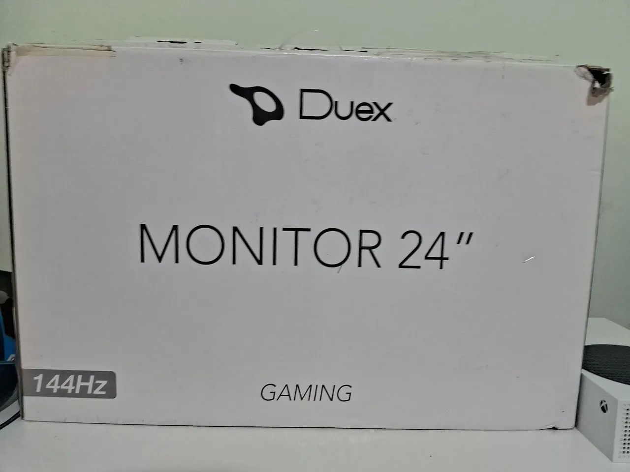 Monitor gaming 144hz duex  - Foto 3