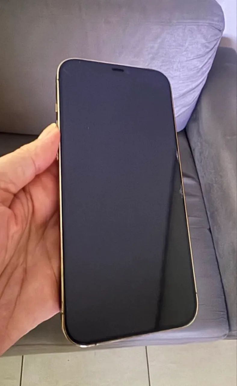 iPhone 12 Pro Max  - Foto 4