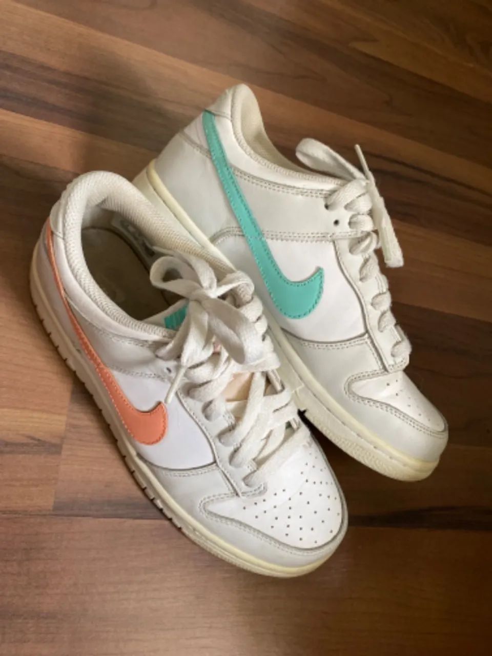 Tênis Dunk Nike Original