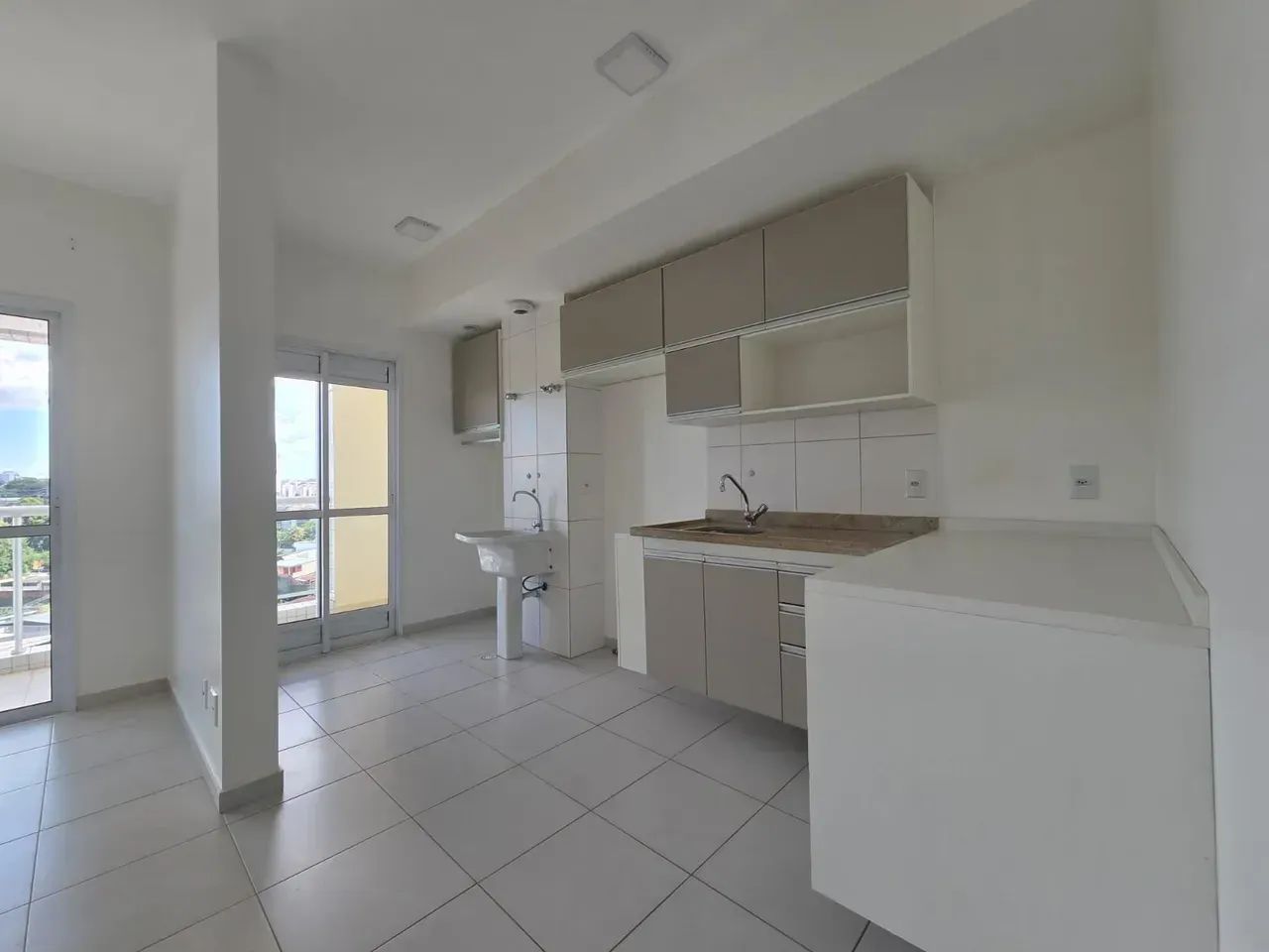Apto Lê Boulevard 71m² 2 qts - Foto 3