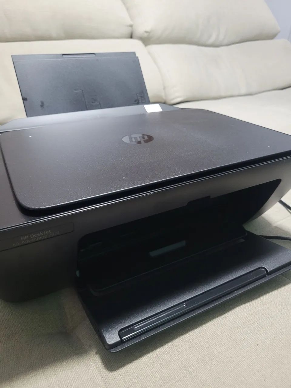 Impressora HP Deskjet 2800 - Foto 2