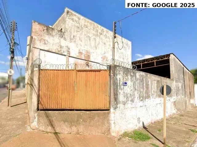 Prédio Comercial 481m², Presidente Prudente/SP - Foto 4