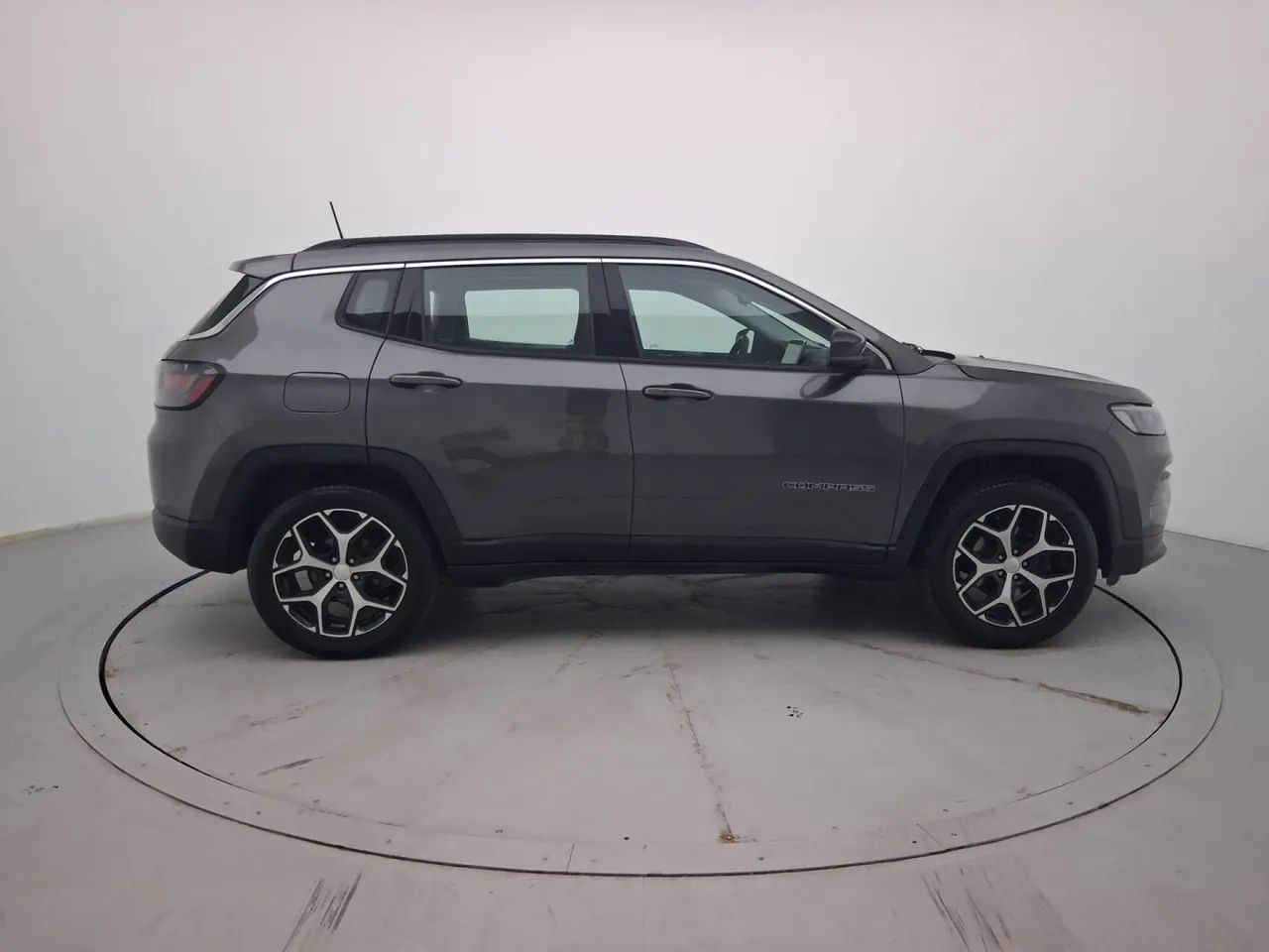 Jeep Compass LONG. T270 1.3 TB 4x2 Flex Aut., foto 6 de 18