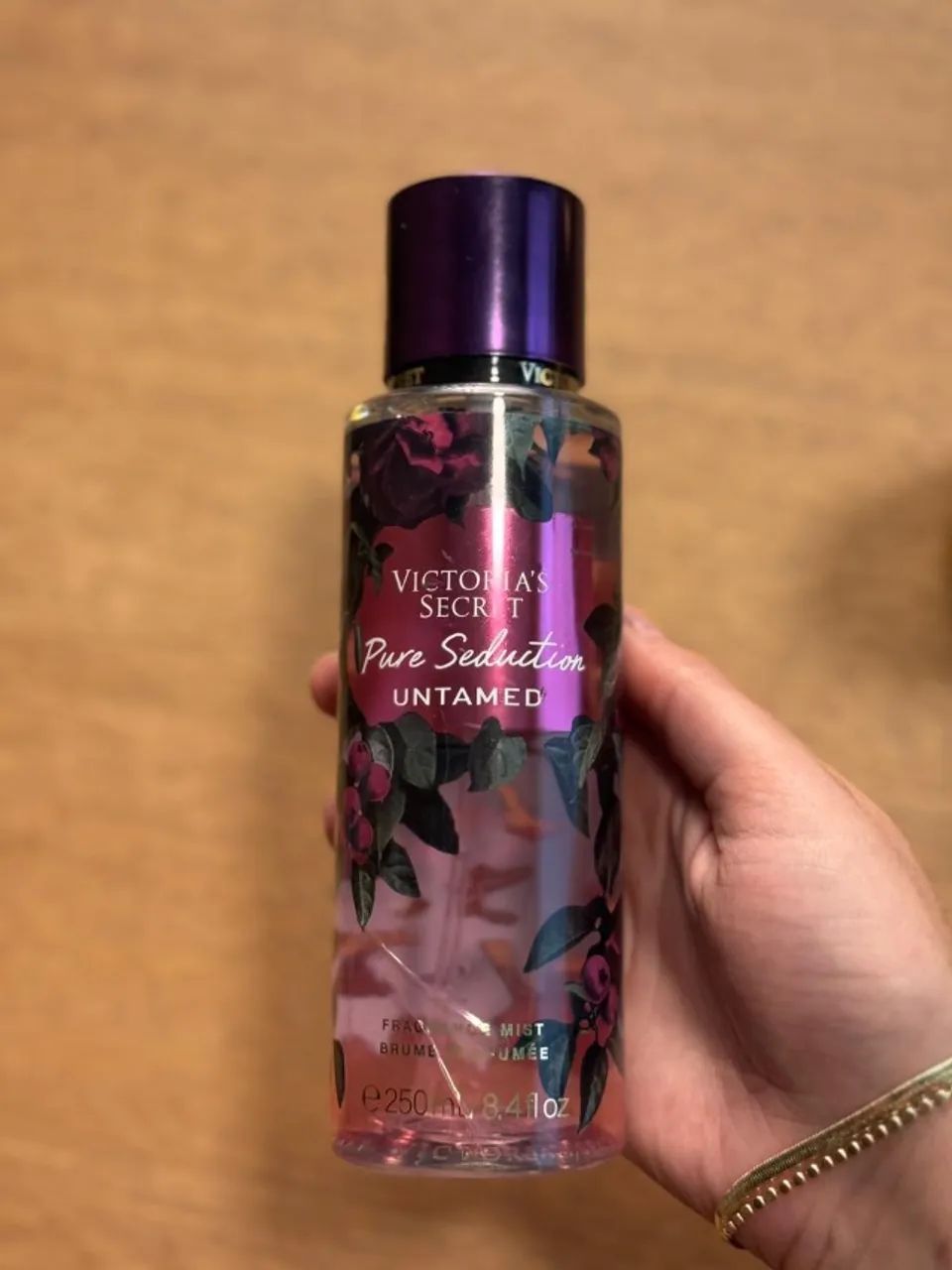 Body Splash Victoria's Secrets - Foto 5