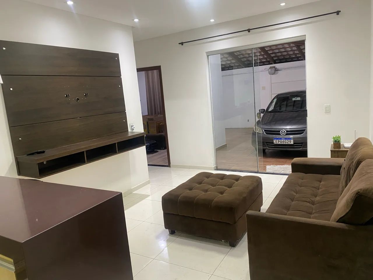     Casa Completa c/ área gourmet  e garagem  - Foto 4