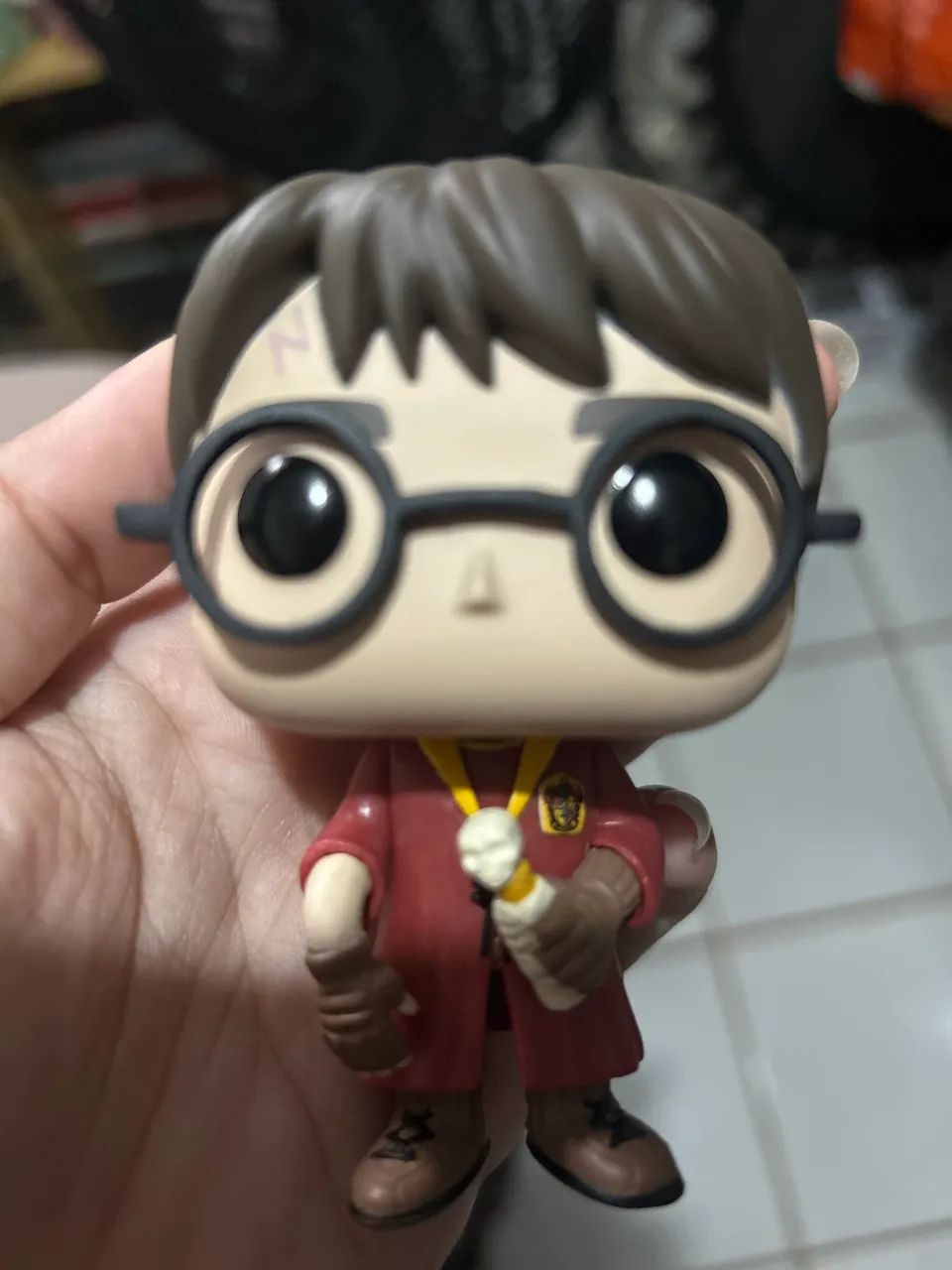 Funko Harry Potter 149 - Foto 2