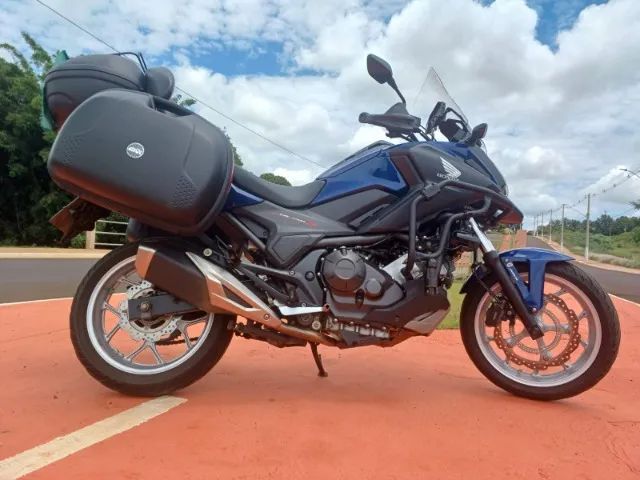 Nc750x 2020