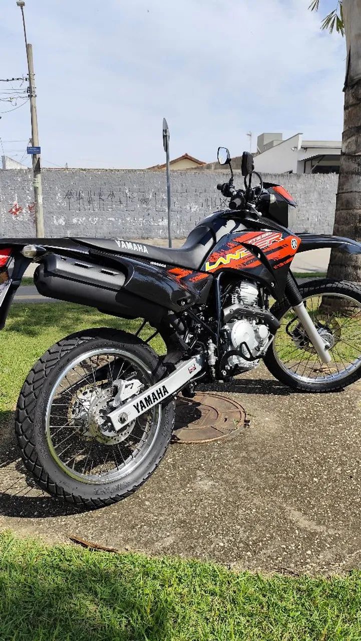 LANDER 2019 RARIDADE BAIXO KM - Foto 3