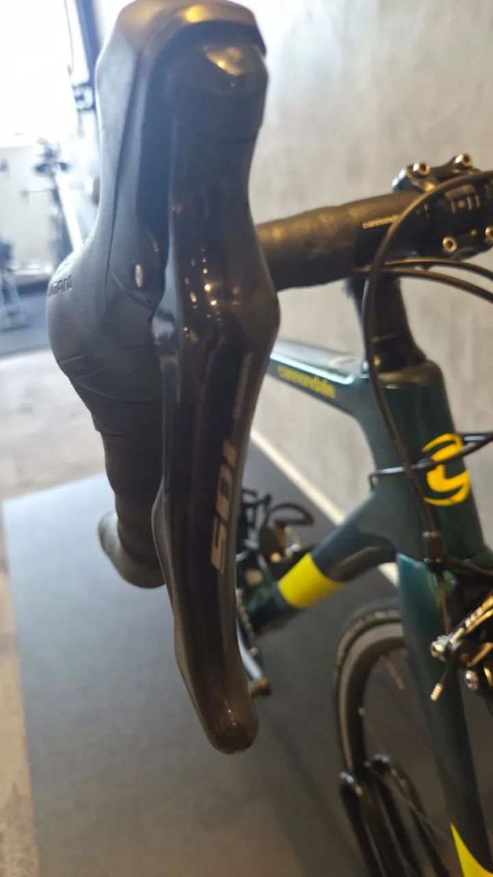 Cannondale SuperSIX Evo - Foto 5