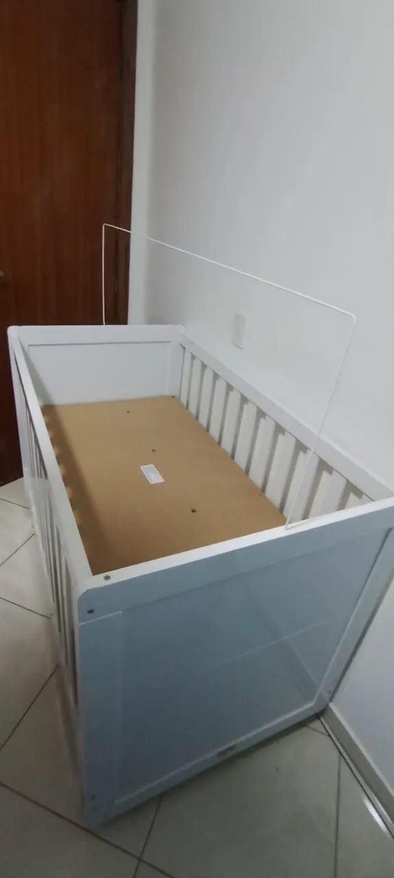 Berço 