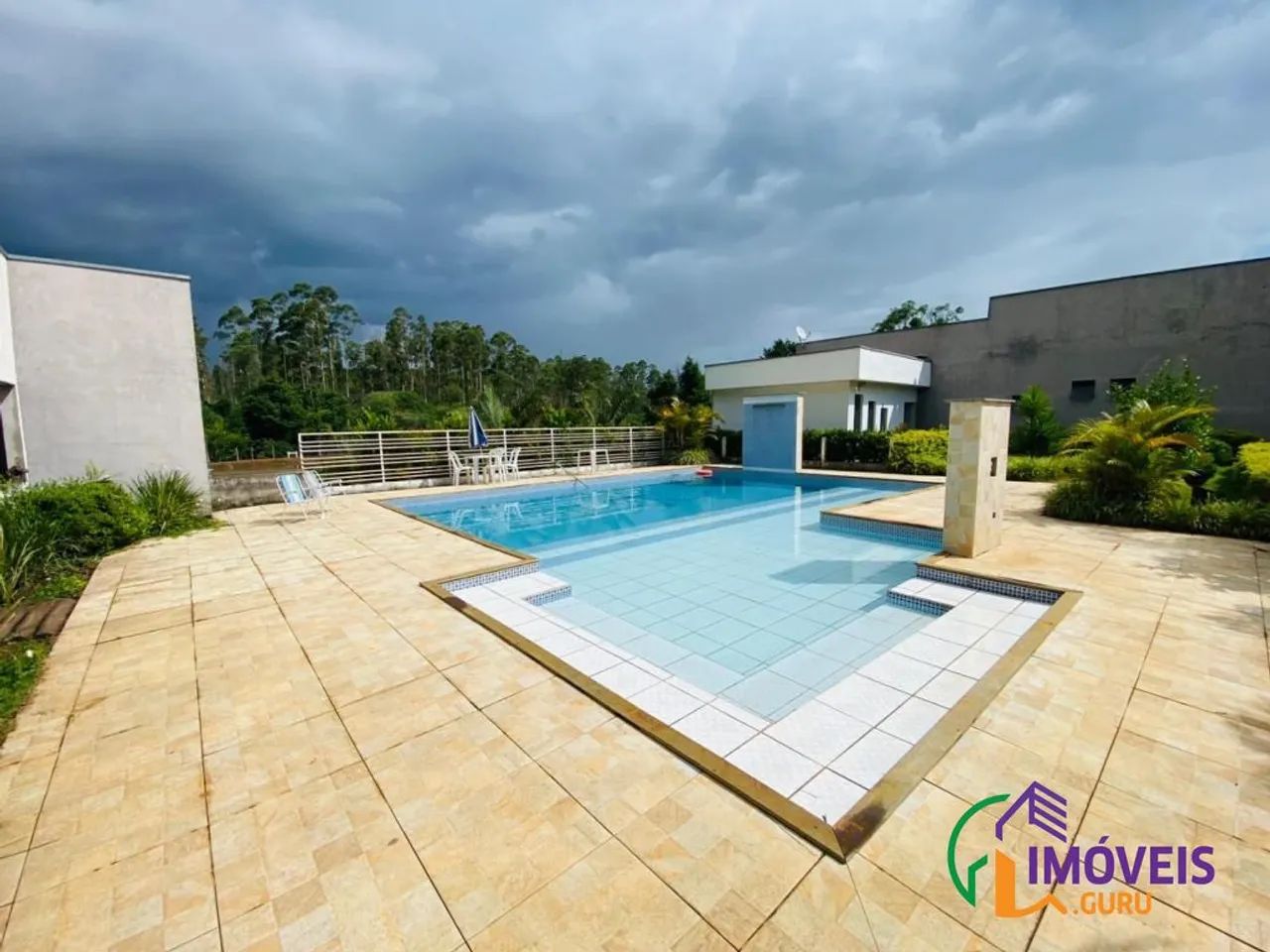 CASA TÉRREA - CHÁCARAS POÇOS DE CALDAS - MG - Foto 3