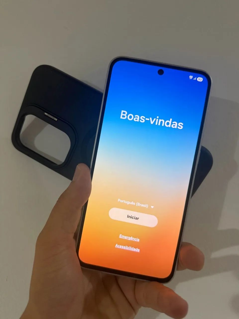 Samsung A 36 128GB - Foto 3