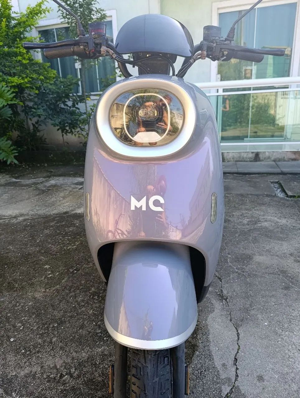 Mia super nova!