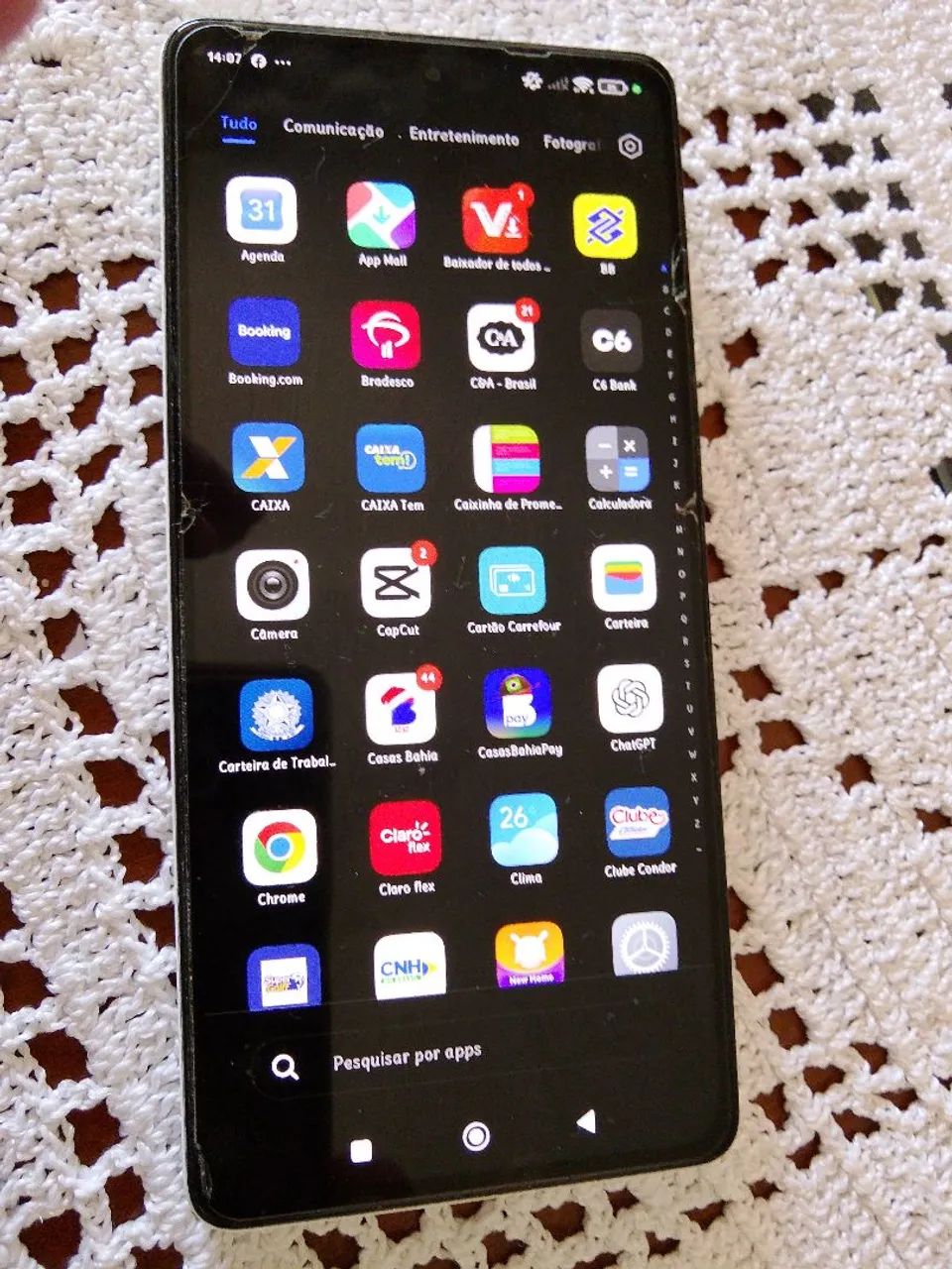 Celular  - Foto 2