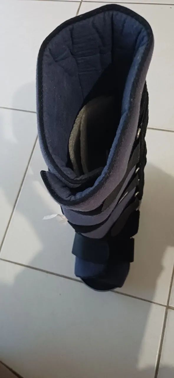 Bota hortopedica  - Foto 4