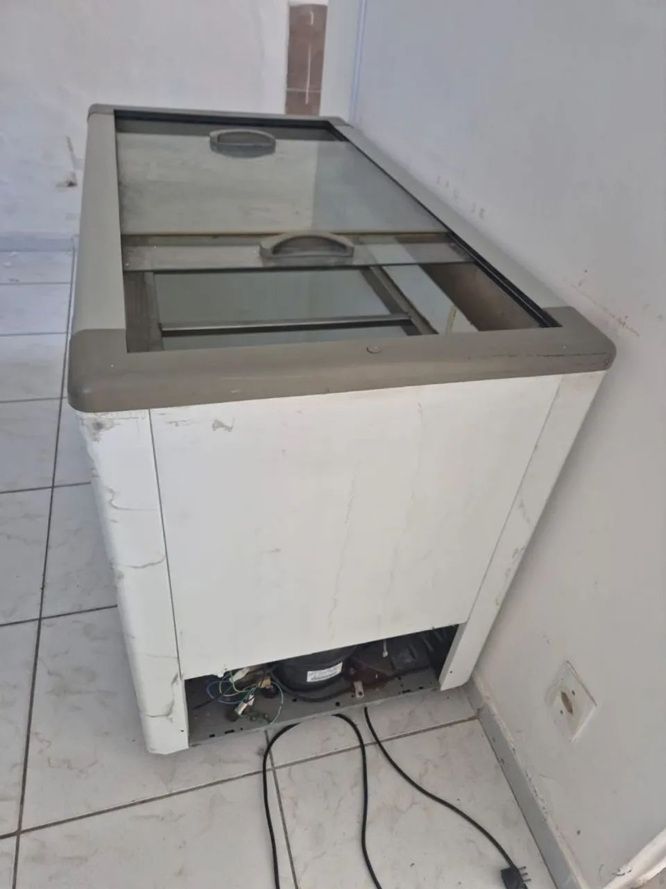 FREEZER OARA COMÉRCIOS - Foto 2