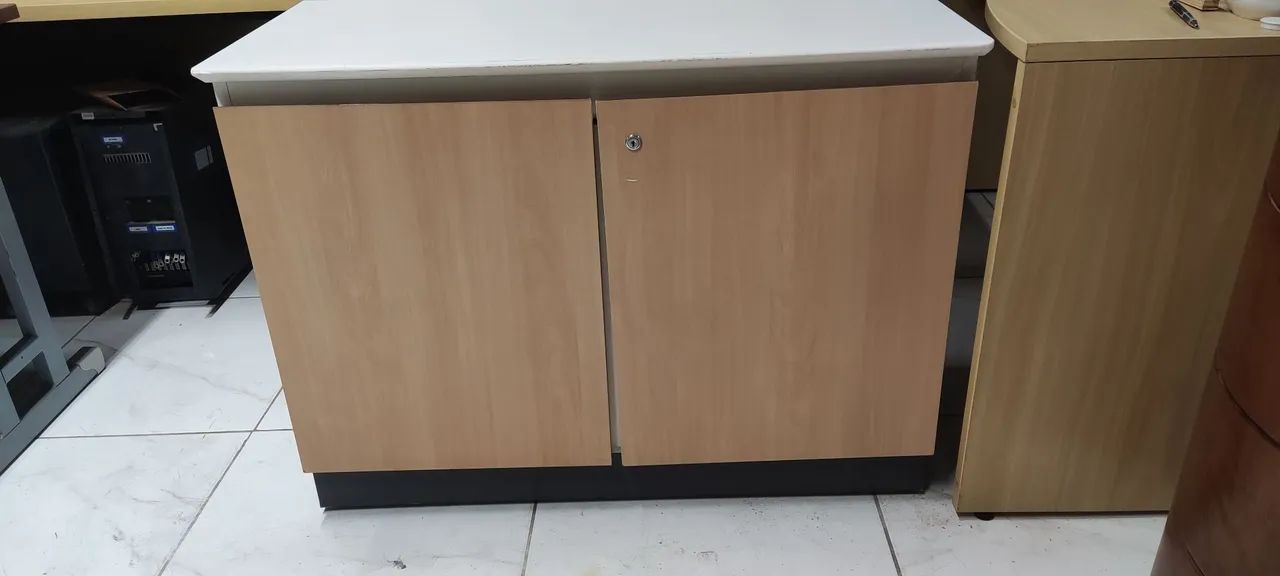 Office Cabinet