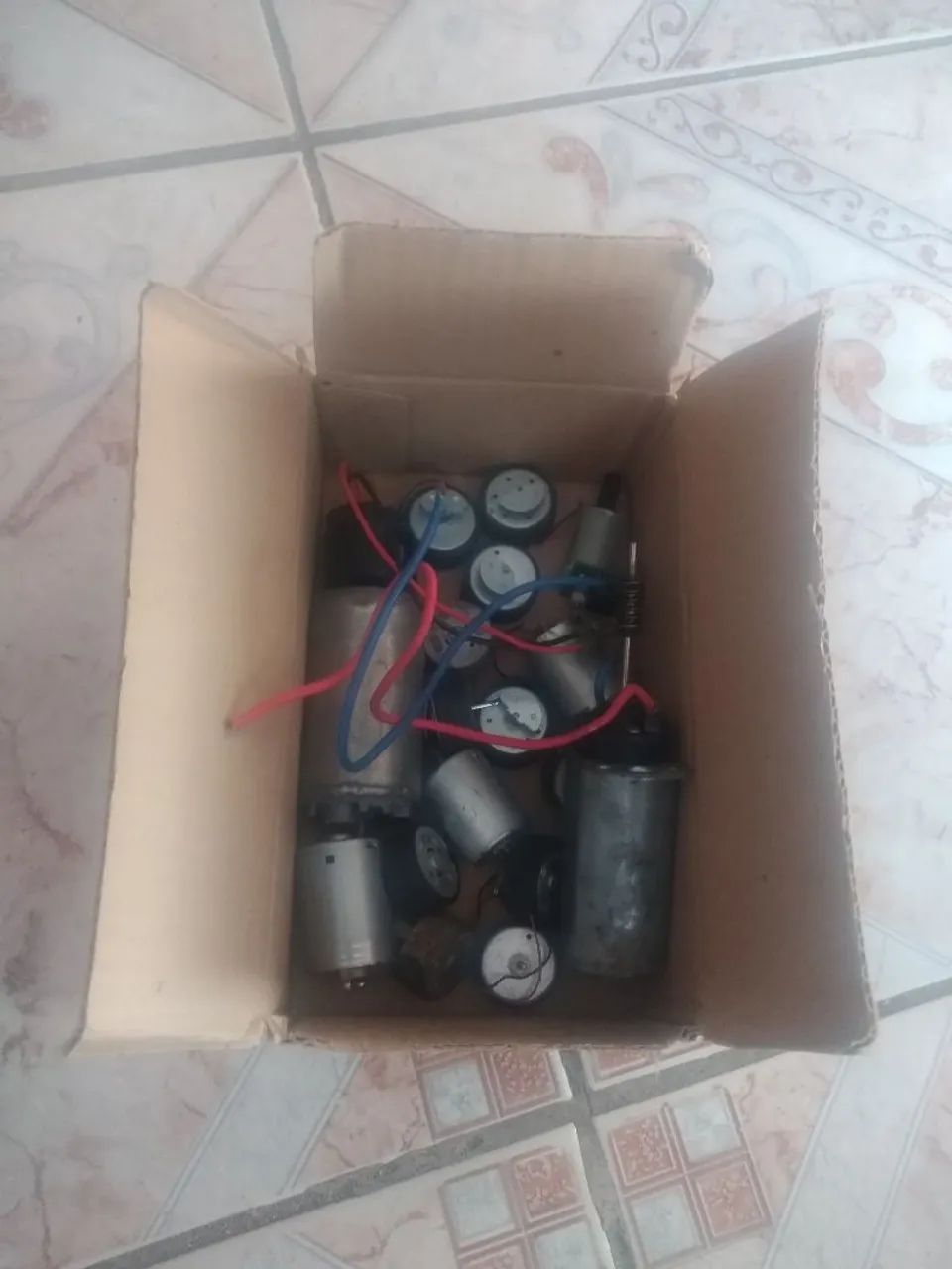 Motores  - Foto 2