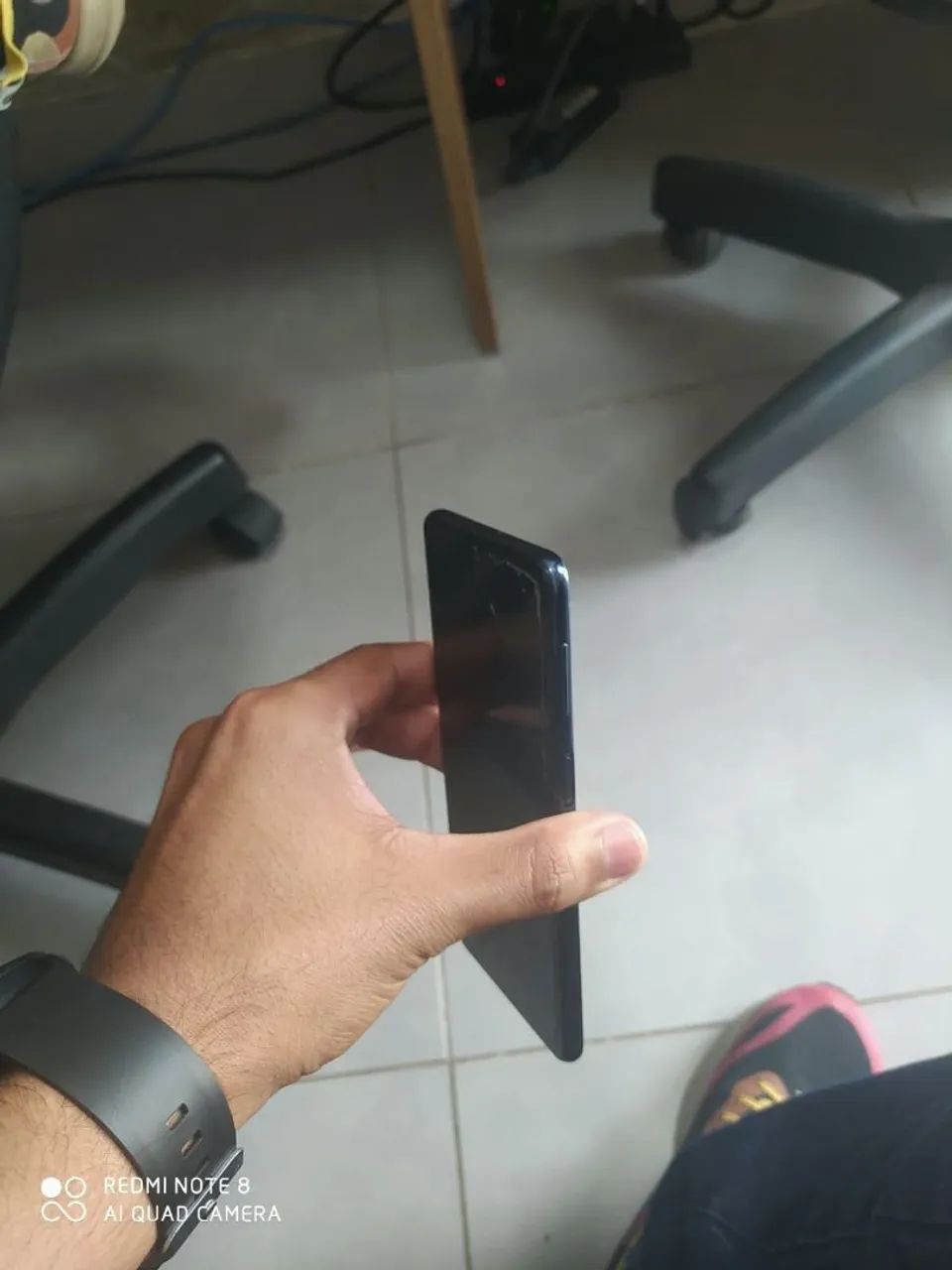Celular Samsung m53 - Foto 5