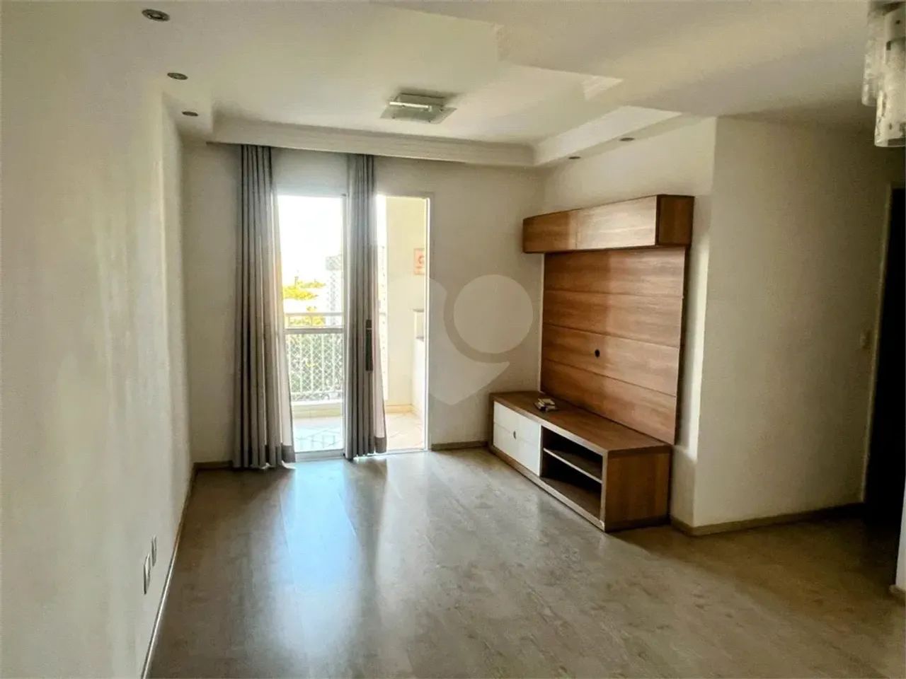 Apartamento com 3 quartos à venda em Parque são lucas - SP