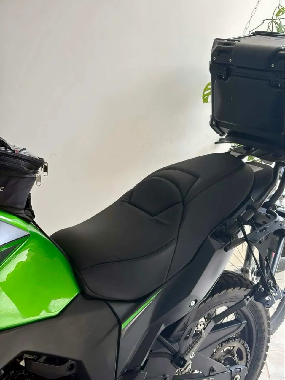 Versys 300 Tourer 2024 - Foto 3