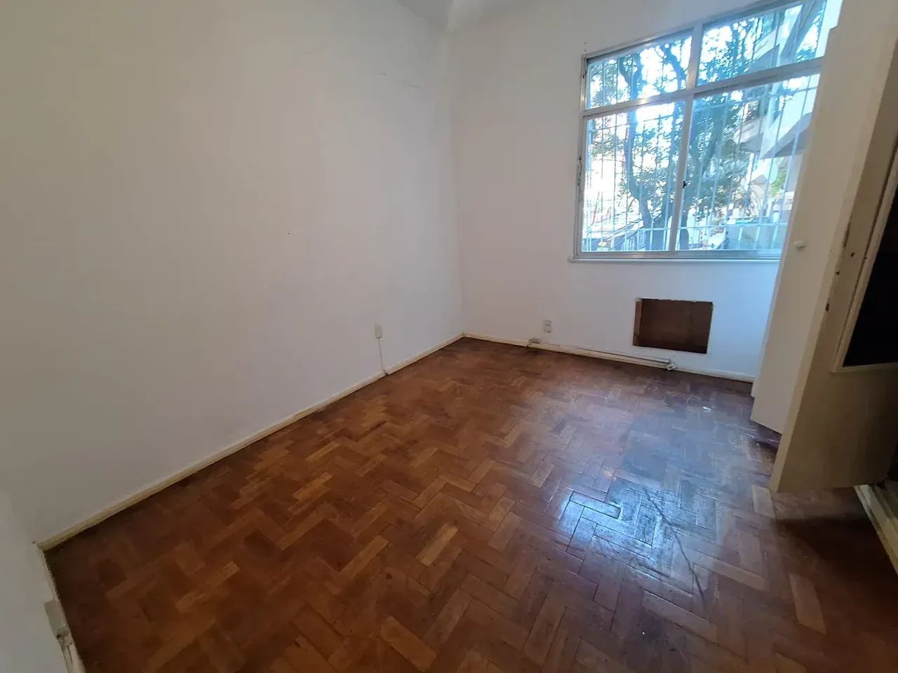 3 QUARTOS NA RUA VISCONDE SILVA NO HUMAITÁ - Foto 4