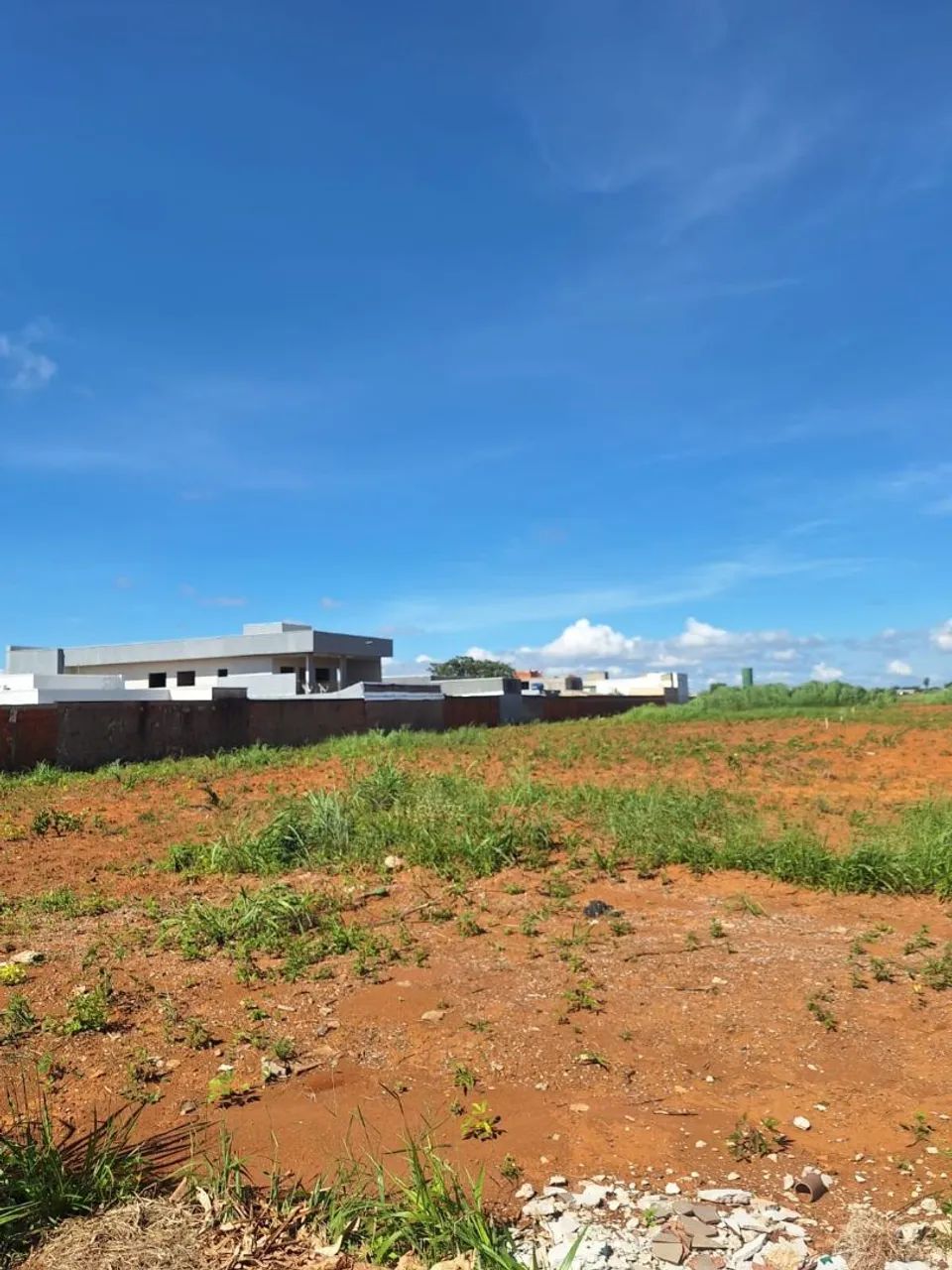 Foto - Brasília - Ponte Alta Norte (Gama)