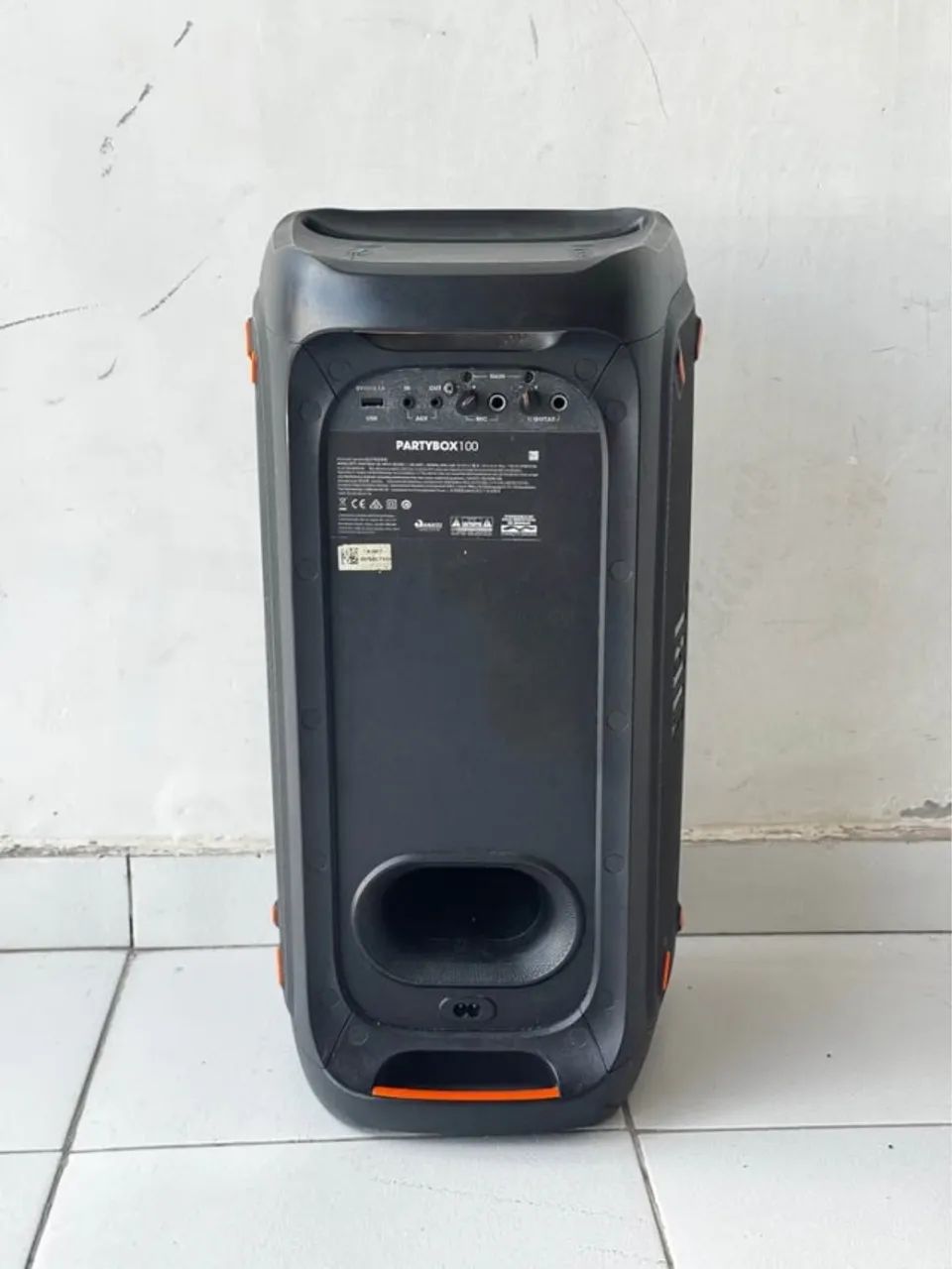 JBL PARTYBOX 100 - Foto 2