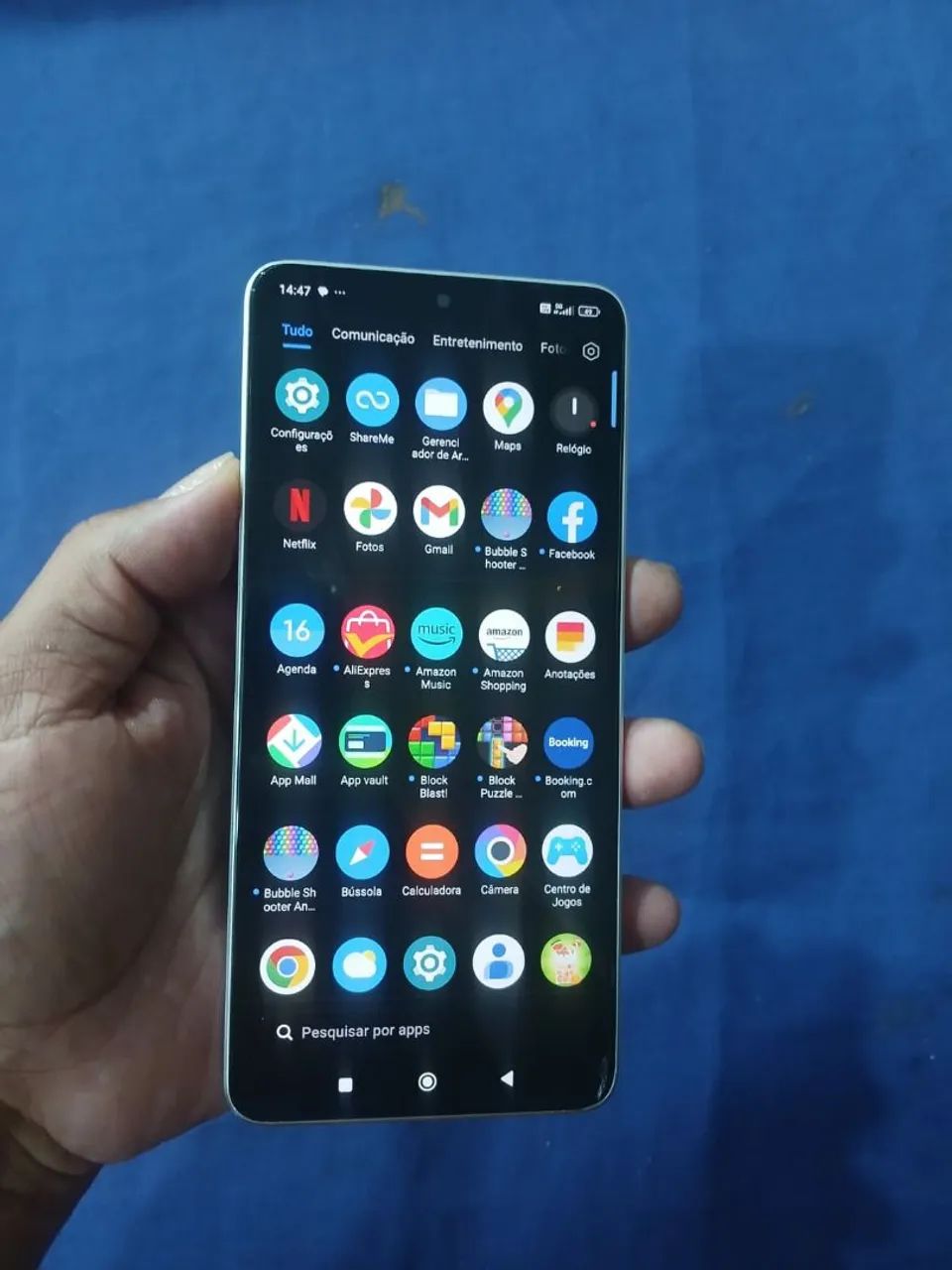 Poco X6 PRO 512 gigas  - Foto 5